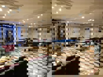 Montania Town Hotel Mudanya