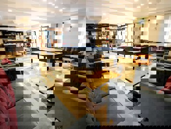 Montania Town Hotel Mudanya