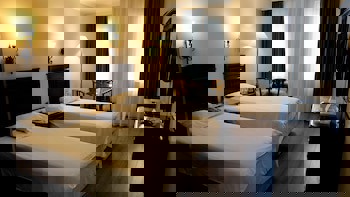 Montania Town Hotel Mudanya