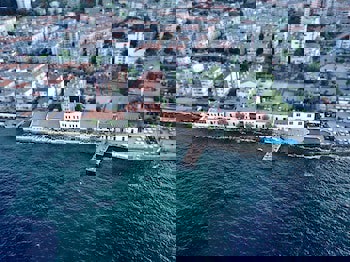 Montania Town Hotel Mudanya