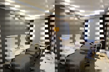 Montania Town Hotel Mudanya