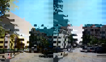 Montania Town Hotel Mudanya