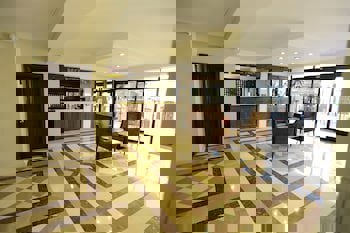 Montania Town Hotel Mudanya