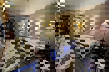 Montania Town Hotel Mudanya