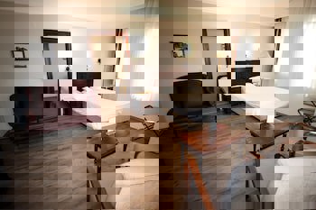 Montania Town Hotel Mudanya