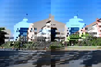 Montania Town Hotel Mudanya