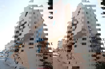 Montania Town Hotel Mudanya