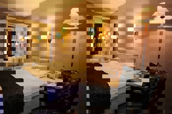 Montania Town Hotel Mudanya