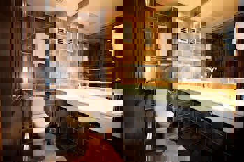 Montania Town Hotel Mudanya