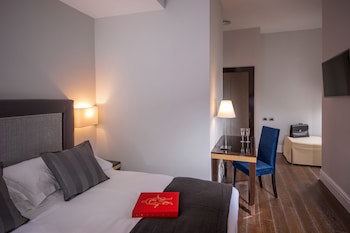 Tridente Suites galeri fotoğrafı