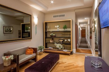 Tridente Suites galeri fotoğrafı
