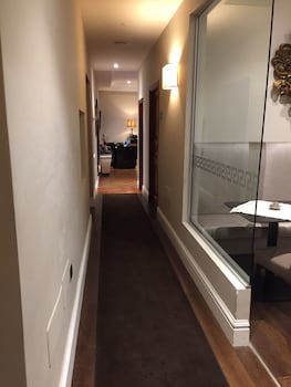 Tridente Suites galeri fotoğrafı