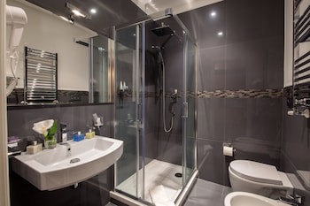 Tridente Suites galeri fotoğrafı