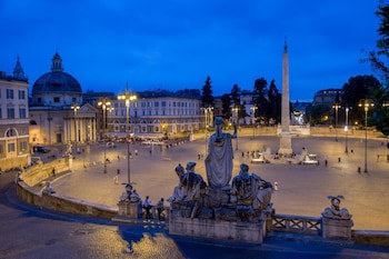 Tridente Suites fotoğrafı