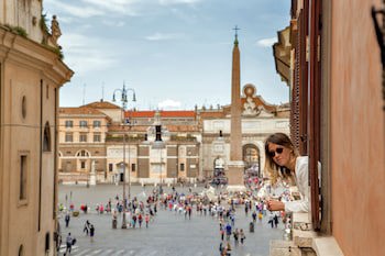 Tridente Suites fotoğrafı