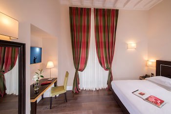 Tridente Suites galeri fotoğrafı