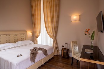 Tridente Suites galeri fotoğrafı