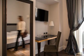 Tridente Suites galeri fotoğrafı