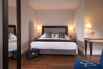 Tridente Suites galeri fotoğrafı