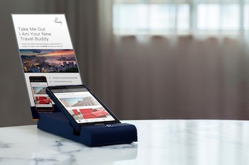 Tridente Suites galeri fotoğrafı