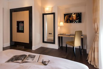 Tridente Suites galeri fotoğrafı