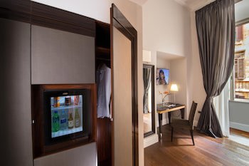 Tridente Suites galeri fotoğrafı