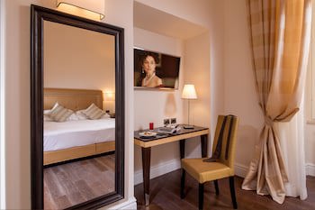 Tridente Suites galeri fotoğrafı