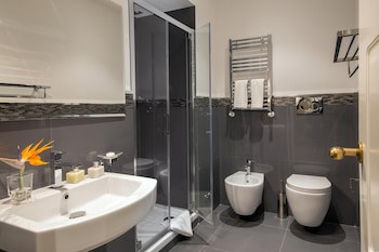 Tridente Suites galeri fotoğrafı