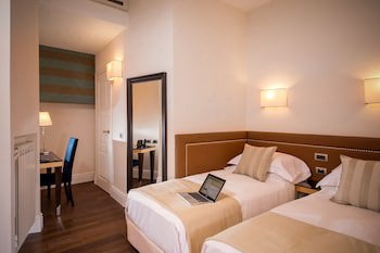 Tridente Suites galeri fotoğrafı