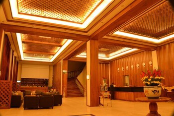 Great Wall Hotel Nay Pyi Taw
