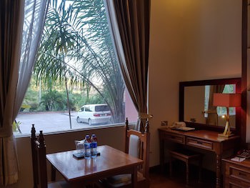 Great Wall Hotel Nay Pyi Taw