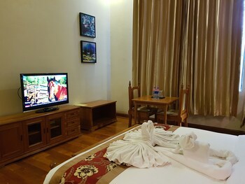 Great Wall Hotel Nay Pyi Taw