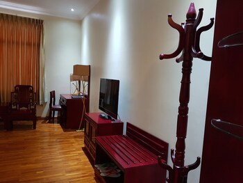 Great Wall Hotel Nay Pyi Taw