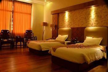 Great Wall Hotel Nay Pyi Taw