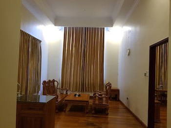 Great Wall Hotel Nay Pyi Taw