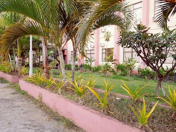 Great Wall Hotel Nay Pyi Taw