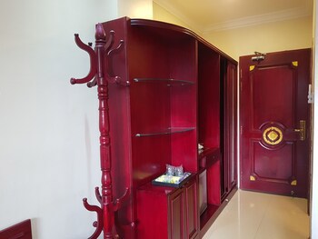 Great Wall Hotel Nay Pyi Taw