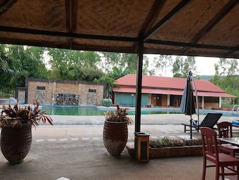 Great Wall Hotel Nay Pyi Taw