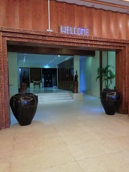 Great Wall Hotel Nay Pyi Taw