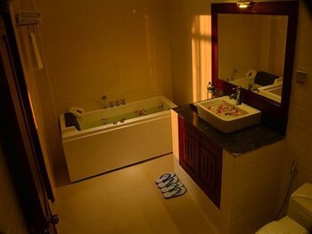 Great Wall Hotel Nay Pyi Taw