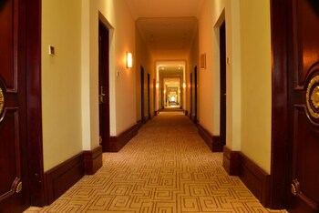 Great Wall Hotel Nay Pyi Taw