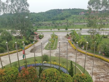 Great Wall Hotel Nay Pyi Taw