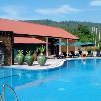 Great Wall Hotel Nay Pyi Taw