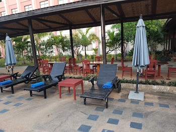 Great Wall Hotel Nay Pyi Taw