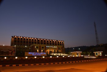 Great Wall Hotel Nay Pyi Taw