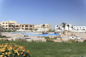 Three Corners Equinox Beach Resort