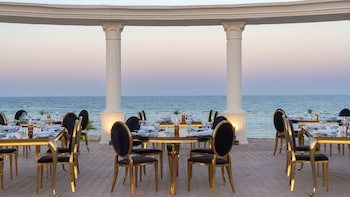 Three Corners Equinox Beach Resort