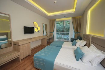 Orka Lotus Beach galeri fotoğrafı