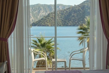 Orka Lotus Beach galeri fotoğrafı