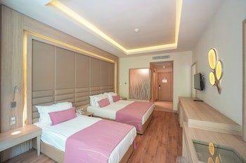 Orka Lotus Beach galeri fotoğrafı